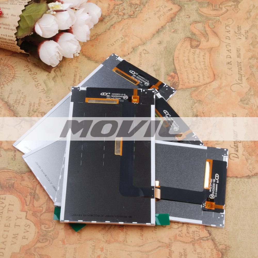 LCD Display Screen for Cubot P10